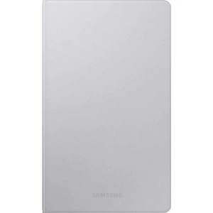SAMSUNG Galaxy Tab A7 Lite Book Cover - Silver, Silver/Grey
