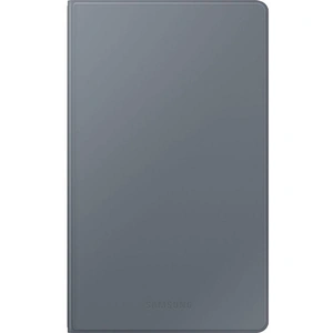 SAMSUNG Galaxy Tab A7 Lite Book Cover - Dark Grey, Silver/Grey