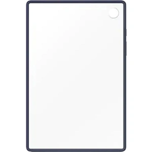 SAMSUNG Clear Edge Galaxy Tab A8 Case - Navy, Blue,Clear