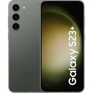 SAMSUNG Galaxy S23 - 256 GB, Green, Green