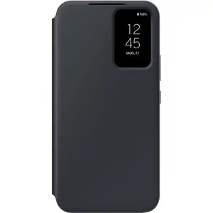 SAMSUNG Galaxy A54 Smart View Wallet Case - Black, Black