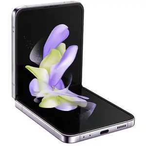 Samsung Galaxy Z Flip4 256GB - Dark Purple - Unlocked
