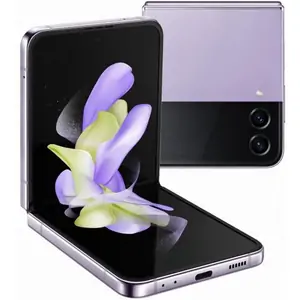 Samsung Galaxy Z Flip4 512GB - Dark Purple - Unlocked