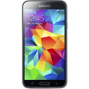Samsung Galaxy S5 16GB - Blue - Unlocked