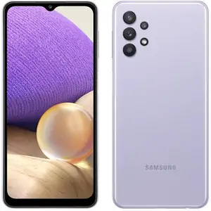 Samsung Galaxy A32 128GB - Purple - Unlocked
