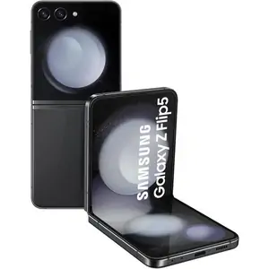 Samsung Galaxy Z Flip5 256GB - Grey - Unlocked