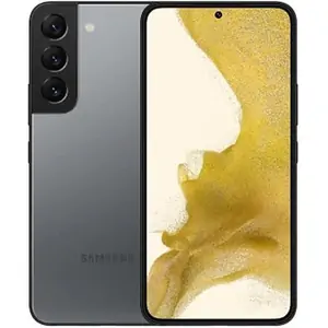 Samsung Galaxy S22 5G 128GB - Grey - Unlocked - Dual-SIM