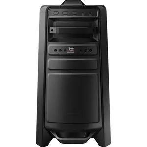 Samsung MXT70 Sound Tower High Power Audio 1500W - Black