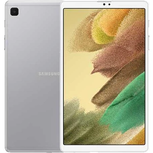 Samsung Galaxy Tab A7 Lite (2021) HDD 32 GB Silver (WiFi + 4G)
