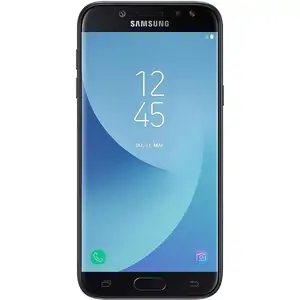 Samsung Galaxy J5 (2017) 16GB - Black - Unlocked - Dual-SIM