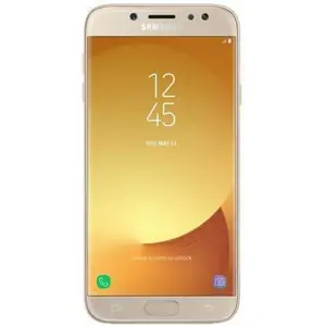 Samsung Galaxy J7 Pro 32GB - Rose Gold - Unlocked - Dual-SIM