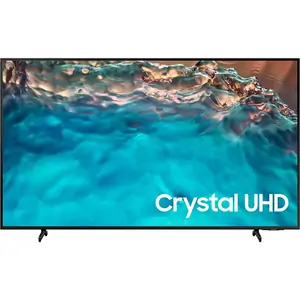 Samsung UE75BU8000KXXU 75' Crystal UHD 4K HDR Smart TV