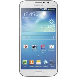 Samsung Galaxy Mega 6.3 I9200 16GB - White - Unlocked