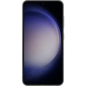 Samsung Galaxy S23 128GB - Black - Unlocked - Dual-SIM