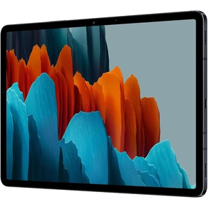 Samsung Galaxy Tab S7 Plus (2020) - HDD 128 GB - Black - (WiFi)