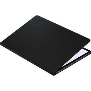 Official Samsung Galaxy Tab S7 FE Book Cover - Black
