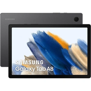 Samsung Galaxy Tab A8 (2021) 32GB - Grey - (WiFi + 4G)