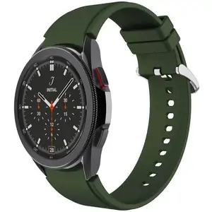 Samsung Smart Watch Galaxy Watch 4 Classic LTE 46mm HR GPS - Black