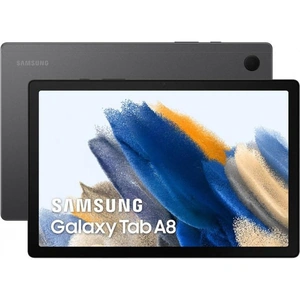 Samsung Galaxy Tab A8 10.5 (2021) 32GB - Grey - (WiFi + 4G)
