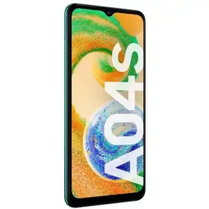 Samsung Galaxy A04S 64GB - Green - Unlocked - Dual-SIM