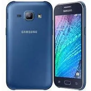 Samsung Galaxy J1 4GB - Blue - Unlocked