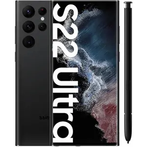 Samsung Galaxy S22 Ultra 5G 1000GB - Black - Unlocked