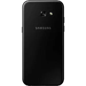 Samsung Galaxy A5 (2017) 32GB - Black - Unlocked - Dual-SIM
