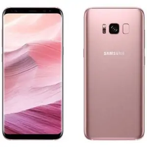 Samsung Galaxy S8+ 64GB - Pink - Unlocked