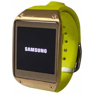 Samsung Smart Watch Galaxy Gear SM-V700 HR - Lime
