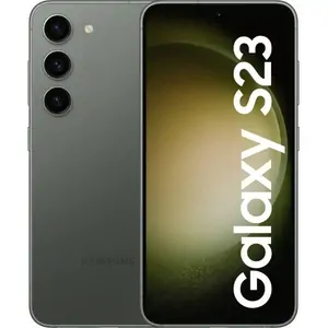 Samsung Galaxy S23 256GB - Green - Unlocked