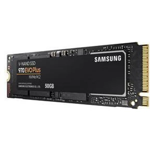 Samsung 970 EVO Plus 500GB NVME M.2 Solid State Drive/SSD
