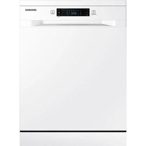 SAMSUNG Series 6 DW60M6050FW Full-size Dishwasher - White