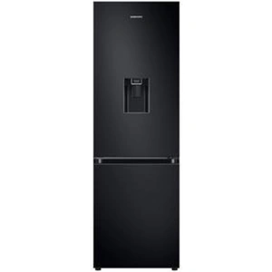 Samsung RB34T632EBN 60cm 331 Litre Frost Free Fridge Freezer | Black