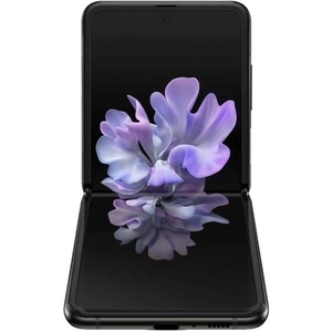 Samsung Galaxy Z Flip 256 GB (Dual Sim) Black Unlocked