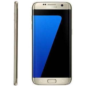 Samsung Galaxy S7 edge 32 GB Sunrise Gold Unlocked