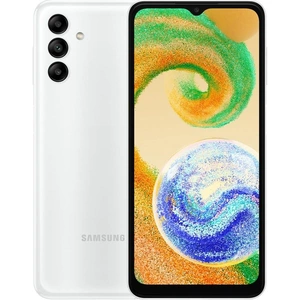 Samsung Galaxy A04S 32 GB (Dual Sim) White Unlocked