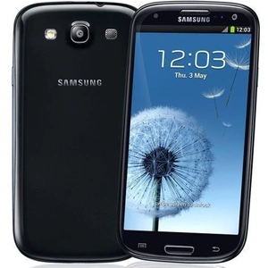 Samsung Galaxy S III 16 GB Black Foreign Operator