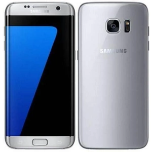 Samsung Galaxy S7 edge 32 GB Silver Unlocked