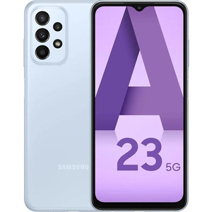 Samsung Galaxy A23 5G 64 GB (Dual Sim) Blue Unlocked
