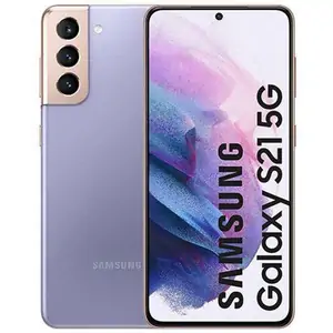 Samsung Galaxy S21 5G 128 GB Purple Unlocked