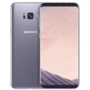 Samsung Galaxy S8 64 GB (Dual Sim) Orchid Unlocked
