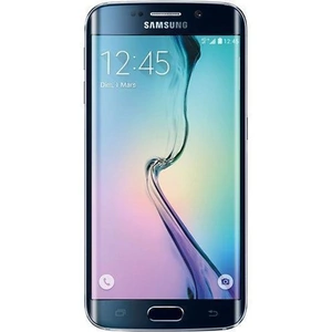 Samsung Galaxy S6 edge 64 GB Black Unlocked
