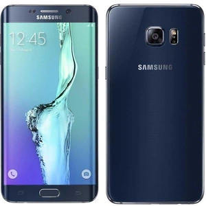 Samsung Galaxy S6 edge+ 64 GB Blue Unlocked