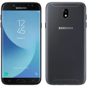 Samsung Galaxy J7 Pro 64 GB (Dual Sim) Black Unlocked