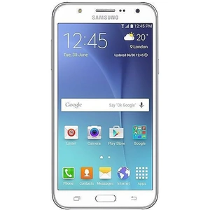 Samsung Galaxy J7 16 GB White Unlocked