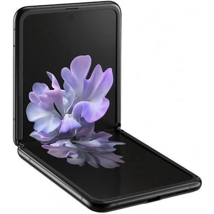 Samsung Galaxy Z Flip 256 GB Black Unlocked
