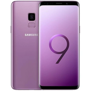 Samsung Galaxy S9 128 GB (Dual Sim) Lilac Purple Unlocked