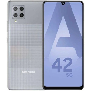 Samsung Galaxy A42 5G 128 GB (Dual Sim) Grey Unlocked