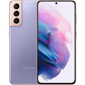 Samsung Galaxy S21 5G 256 GB Purple Unlocked
