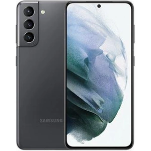 Samsung Galaxy S21 5G 128 GB (Dual Sim) Phantom Gray Unlocked